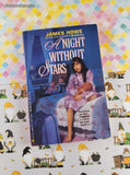 Vintage 1993 A Night Without Stars by James How Avon Camelot Softcover