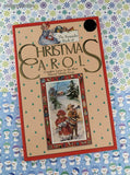 Vintage 1984 1st Printing The Keepsake Book of Christmas Carols Softcover