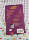 Vintage 2005 Bone: The Great Cow Race Scholastic Softcover
