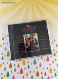 Vintage 1989 Audio CD The Wonder Years OST TESTED