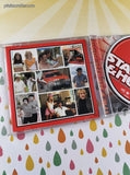 Vintage 2004 Audio CD Starsky & Hutch OST TESTED