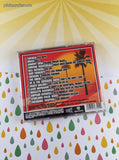 Vintage 2004 Audio CD Starsky & Hutch OST TESTED