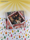 Vintage 2003 Audio CD Jump 5: Accelerate TESTED
