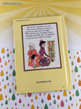 Vintage 1988 1st Printing The Grandma Mix-Up I Can Read Book Hardcover, Like New