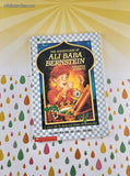 Vintage 1985 1st Printing The Adventures of Ali Baba Bernstein Scholastic Softcover