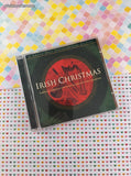 Vintage 2003 Audio CD Irish Christmas: A Green Hill Instrumental Classic TESTED