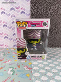 2021 Funko Pop! The Powerpuff Girls Mojo Jojo #1084 NIB