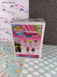 2021 Funko Pop! The Powerpuff Girls Mojo Jojo #1084 NIB