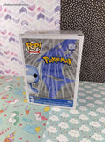 2025 Funko Pop! Pokemon Dratini #1050 NIB