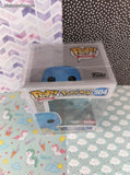 2021 Funko Pop! Pokemon Squirtle DIAMOND Collection #504 NIB