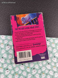 VTG 1995 1st Printing R.L. Stine Goosebumps #37, The Headless Ghost Softcover