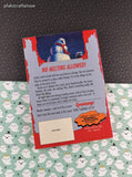 VTG 1997 1st Printing R.L. Stine Goosebumps #51, Beware, the Snowman Softcover