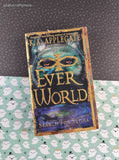 VTG 1999/2000 1st Printing EverWorld by K.A. Applegate Set/5 Softcovers