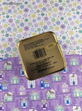 Vintage Candle Works Old Harbor Christmas Bayberry Candle Tin, Unused