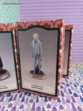 Vintage 1993 Novelino A Christmas Carol by Charles Dickens Figures Set/5 OPEN BOX