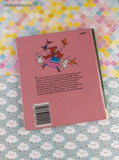 VTG 1992 Little Red Riding Hood Creative Child Press Hardcover, Like New