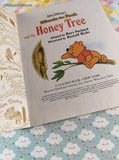 VTG 1995 Little Golden Book: Winnie the Pooh and the Honey Tree Hardcover