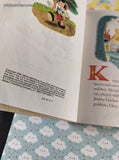 VTG Little Golden Book: Walt Disney's Pinocchio Hardcover