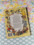 VTG 1992 Little Golden Book: Little Golden Picture Dictionary Hardcover