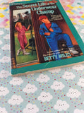 VTG 1988 1st Printing The Secret Life of the Underwear Champ Softcover
