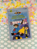 VTG 1980's Kids of the Polk Street School Lazy Lions, Lucky Lambs #7 Softcover