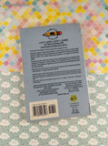 VTG 1980's Kids of the Polk Street School Lazy Lions, Lucky Lambs #7 Softcover