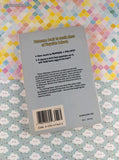 VTG 1994 1st Printing More Sideways Arithmetic From Wayside School Louis Sachar Softcover