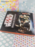 2015 1st Printings Star Wars StoryReader MeReader Hardcover Book Set/5, Like New