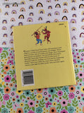 Vintage 1995 My Very First Huckleberry Finn Storybook Creative Child Press Hardcover