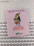 Vintage 2002 1st Printing What Mommies Do Best by Laura Numeroff Miniature Hardcover, Like New