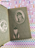 Vintage 1967 Meg and the Disappearing Diamonds by Holly Beth Walker Hardcover