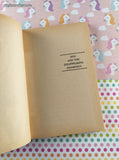Vintage 1967 Meg and the Disappearing Diamonds by Holly Beth Walker Hardcover