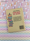 Vintage 1966 Rand McNally Junior Elf Books, The Little Red Boot, Hardcover