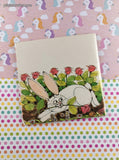 Vintage 1980 First-Start Easy Reader Stop That Rabbit Softcover