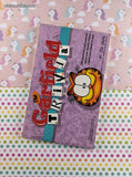 Vintage 1986 1st Printing The Garfield Trivia Book Softcover