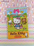 2012 Hello Kitty: Happy Easter Scholastic Softcover Booklet