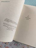 Vintage 1973 1st Dover Printing Rose Recipes From Olden Times Softcover