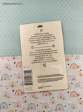 Vintage Hallmark Heartline Garden Flowers Floral Stickers, 4 Sheets New & Sealed