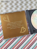Vintage 1994 Audio CD Victoria's Secret: Tchaikovsky's Nutcracker the London Symphony Orchestra TESTED
