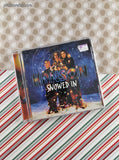 Vintage 1997 Audio CD Hanson: Snowed In TESTED