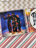 Vintage 1997 Audio CD Hanson: Snowed In TESTED