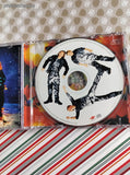 Vintage 1997 Audio CD Hanson: Snowed In TESTED