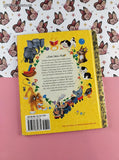 Vintage 2006 Little Golden Book: I'm a Truck Hardcover