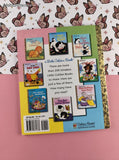 2011 Little Golden Book: Where Do Giggles Come From? Hardcover, Like New