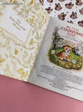 Little Golden Book Classic: My First Counting Book Hardcover