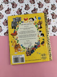 Little Golden Book Classic: My First Counting Book Hardcover
