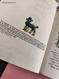 Vintage 1981 Little Golden Book: Rainy Day Play Book Hardcover