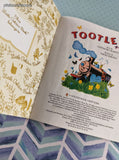 2017 Little Golden Book Classic: Tootle Hardcover