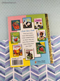 2017 Little Golden Book Classic: Tootle Hardcover