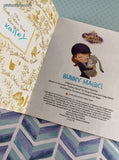 2014 Little Golden Book: Disney Junior Sofia the First, Bunny Magic! Hardcover